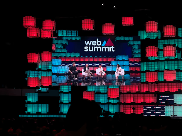 Web Summit 2023: qual o futuro da fintech?