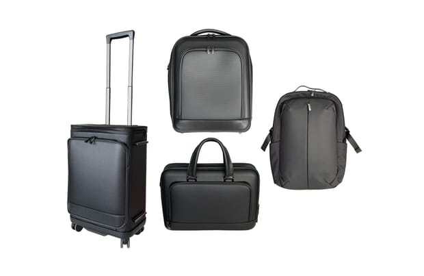 O Natal está a chegar… e a prenda perfeita pode ser uma destas malas da iServices!