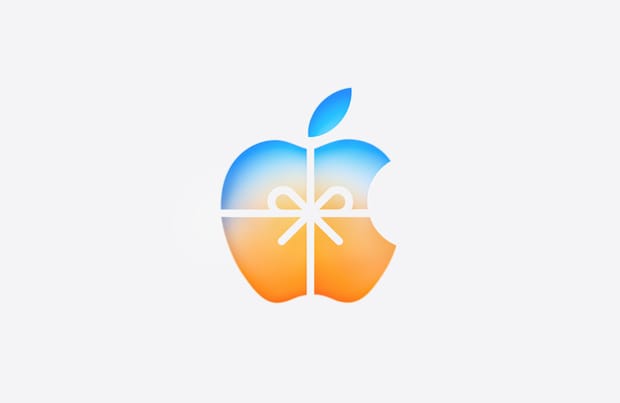 Apple estende período de devoluções para as compras de Natal