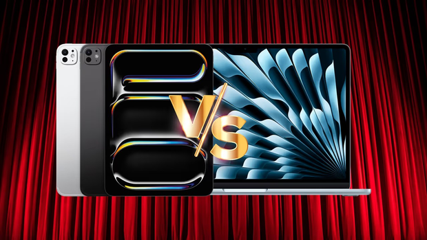 iPad Pro ou MacBook Air? - A resposta pode ser mais fácil do que pensas