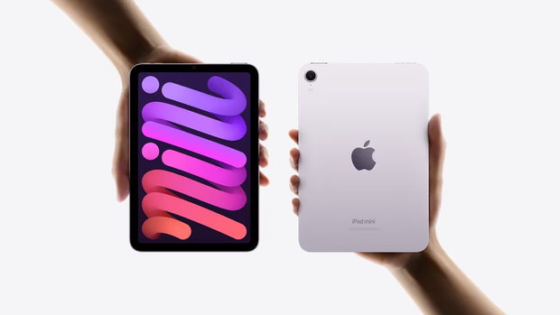 Novo design? Ecrã OLED? O próximo iPad mini vem com tudo!