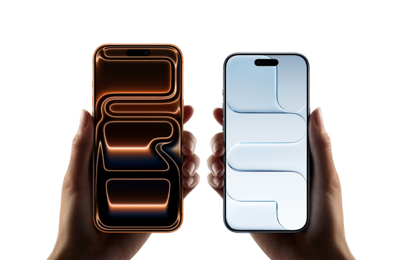 iPhone Air vs iPhone 17 Pro - Diferenças notórias, escolha difícil