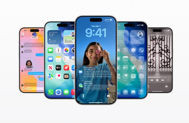iOS 26.3 - Vem conhecer as novidades da próxima atualização!