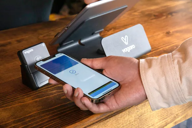 É seguro usar o Apple Pay?