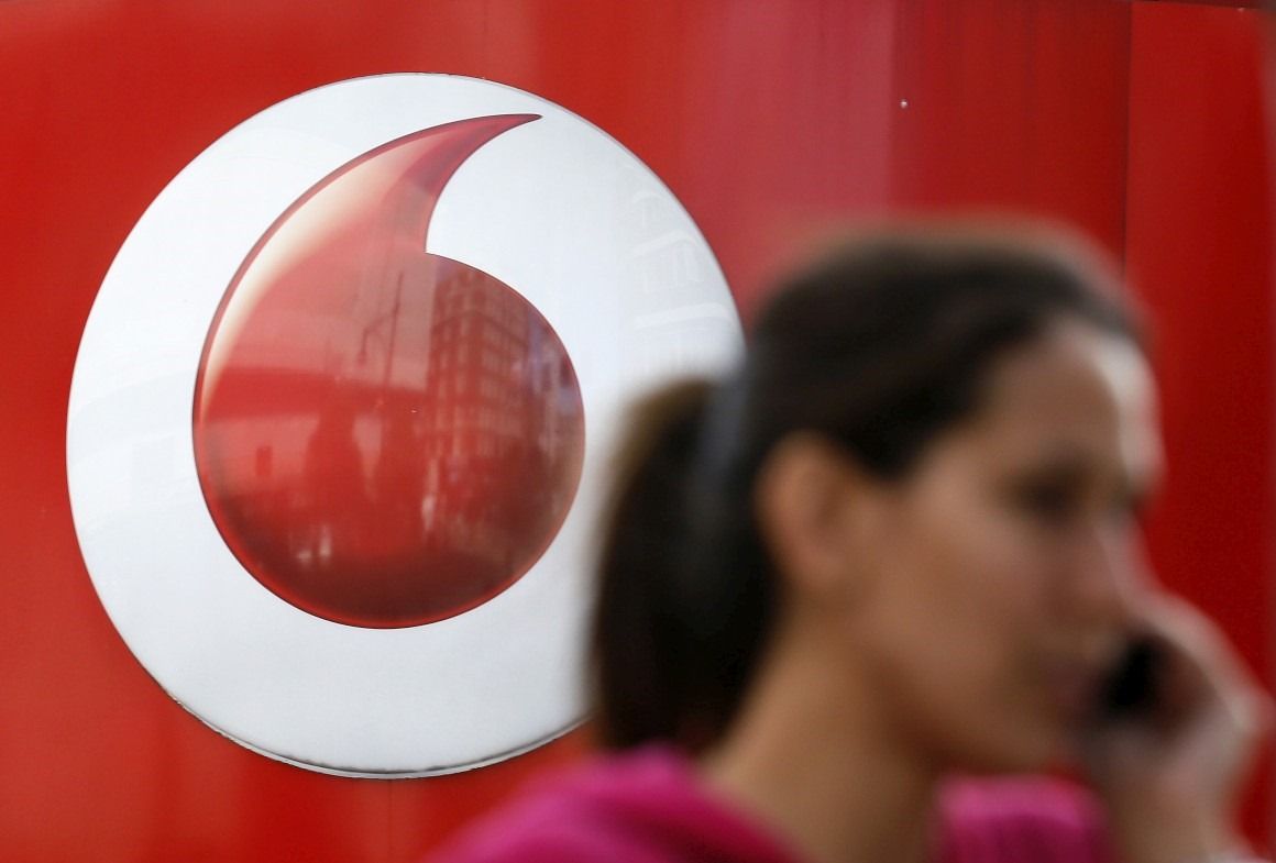 Vodafone lança eSIM em Portugal