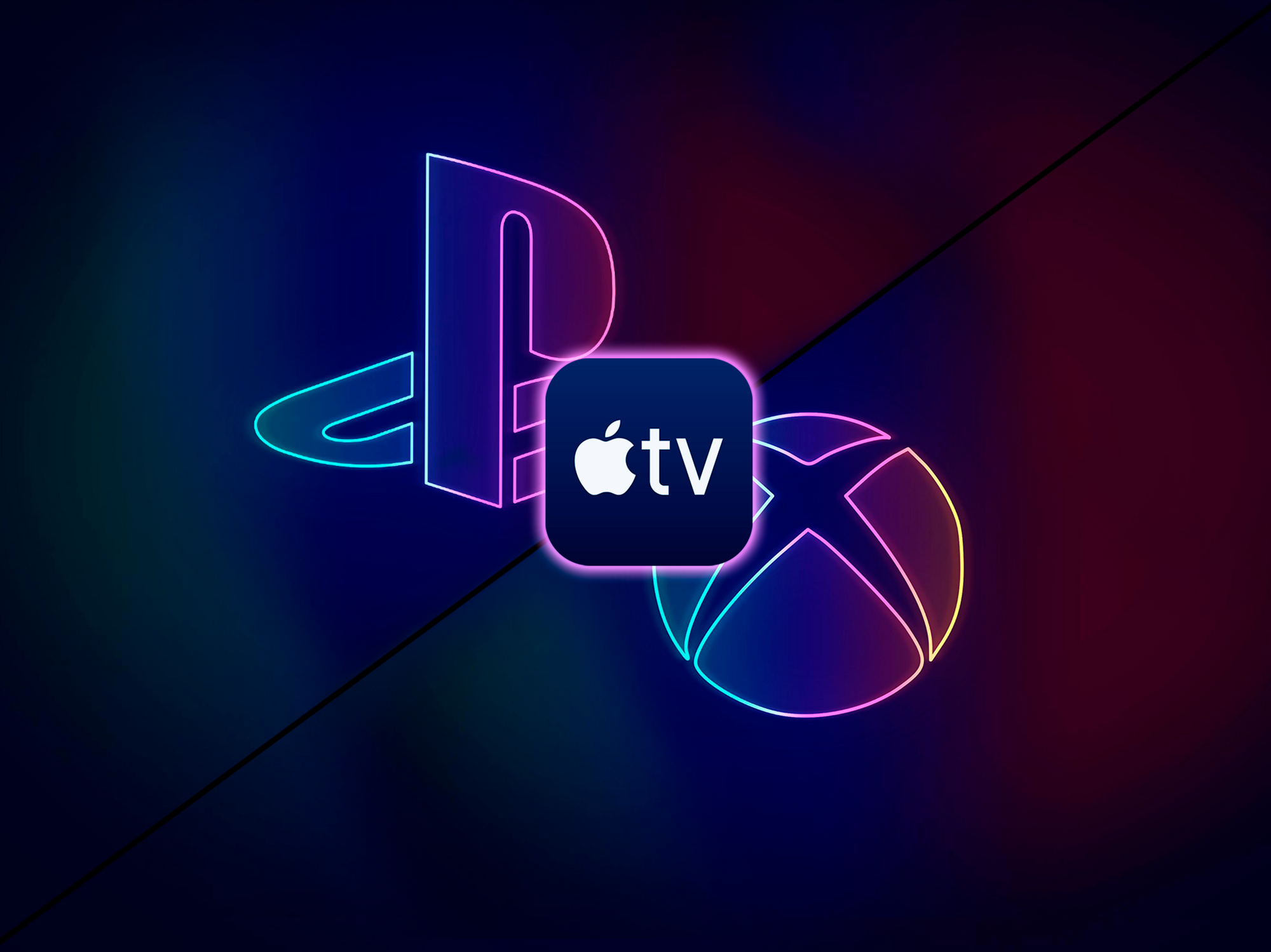 Apple TV estará disponível em breve para PlayStation e Xbox