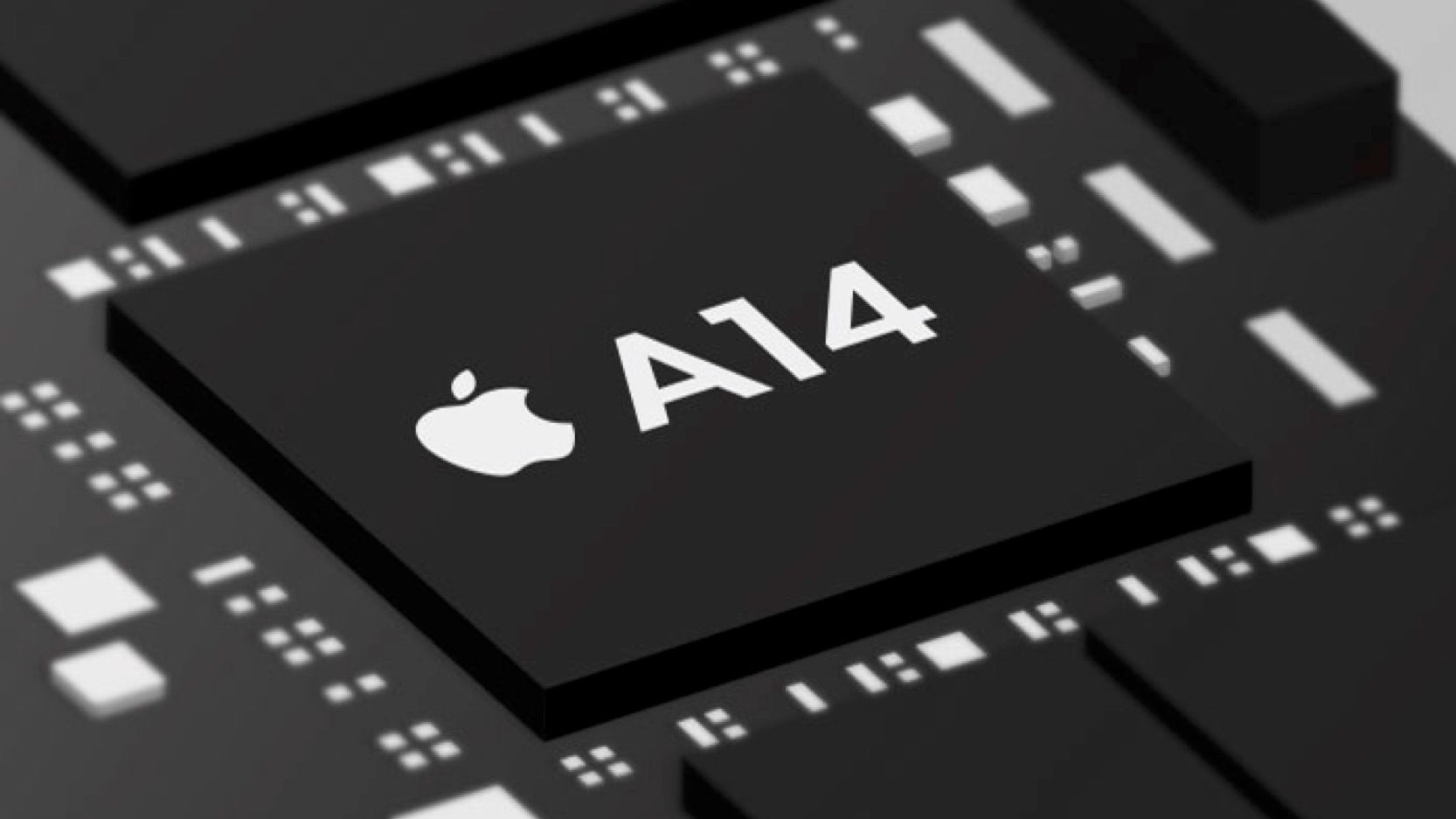 Referência ao chip A14X do iPad Pro 2021 escondida no iOS 14.5