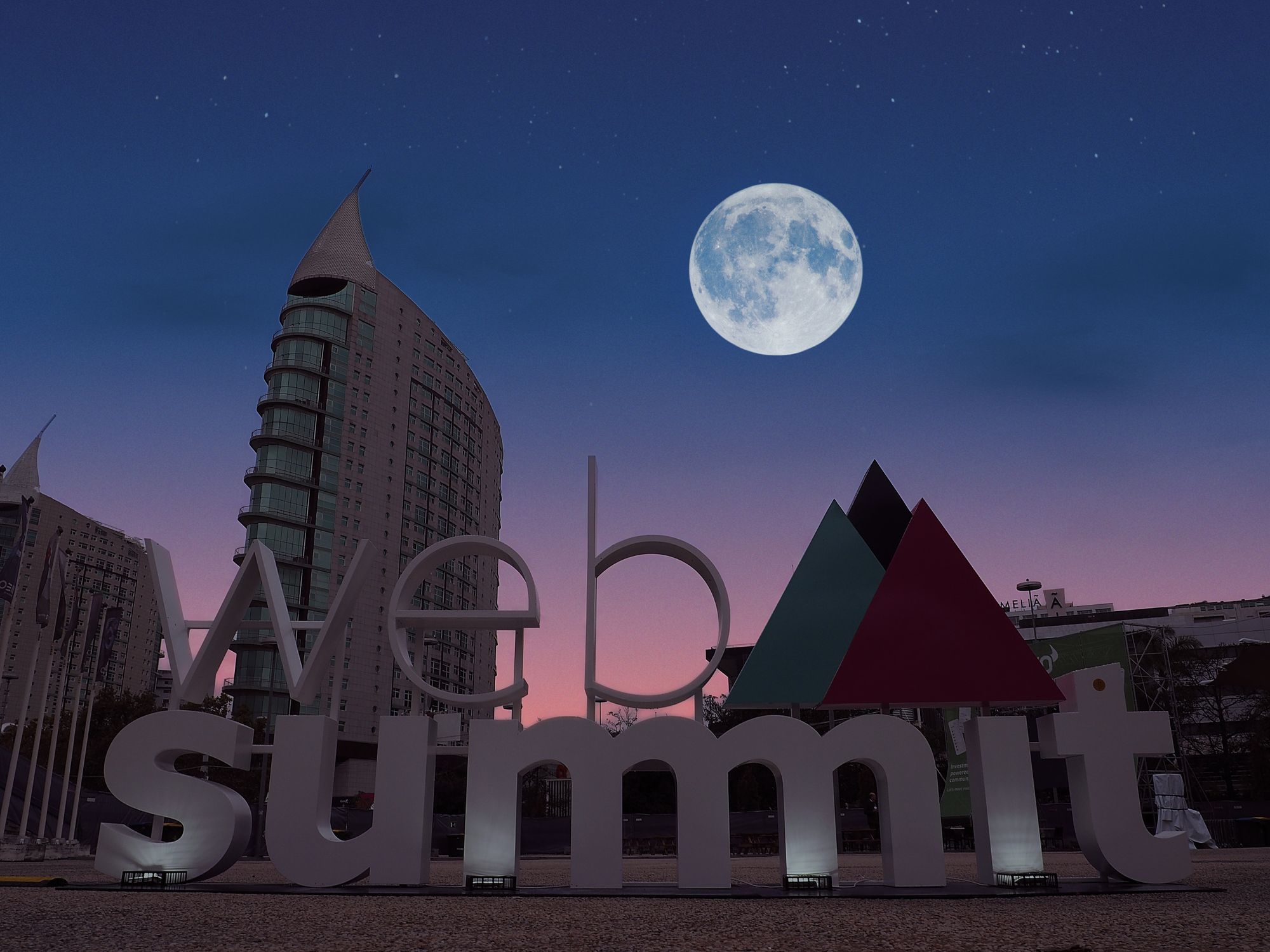 iFeed Talks - O que temos a dizer sobre a Web Summit 2021
