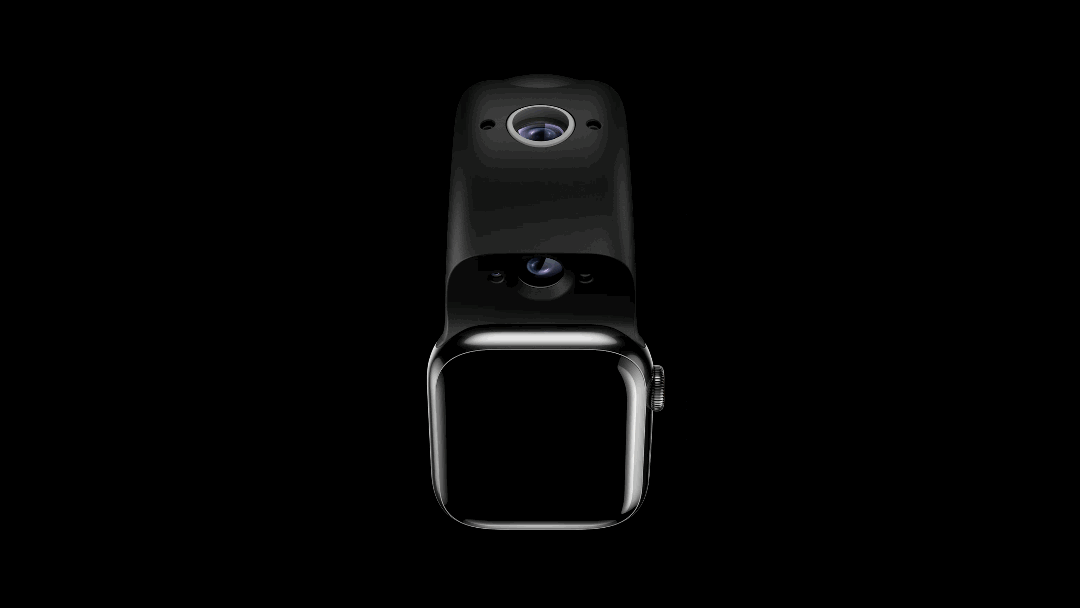Videochamadas através do Apple Watch? Agora é possível!