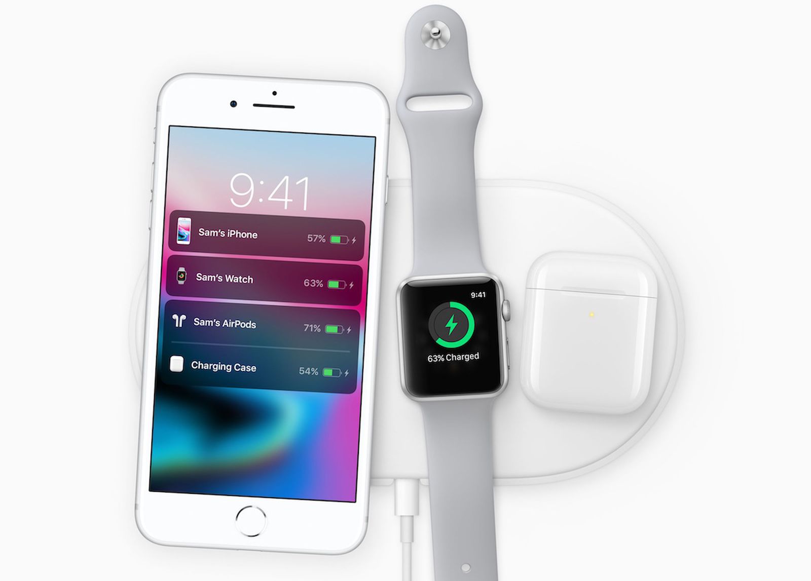 O AirPower... ainda dá que falar!