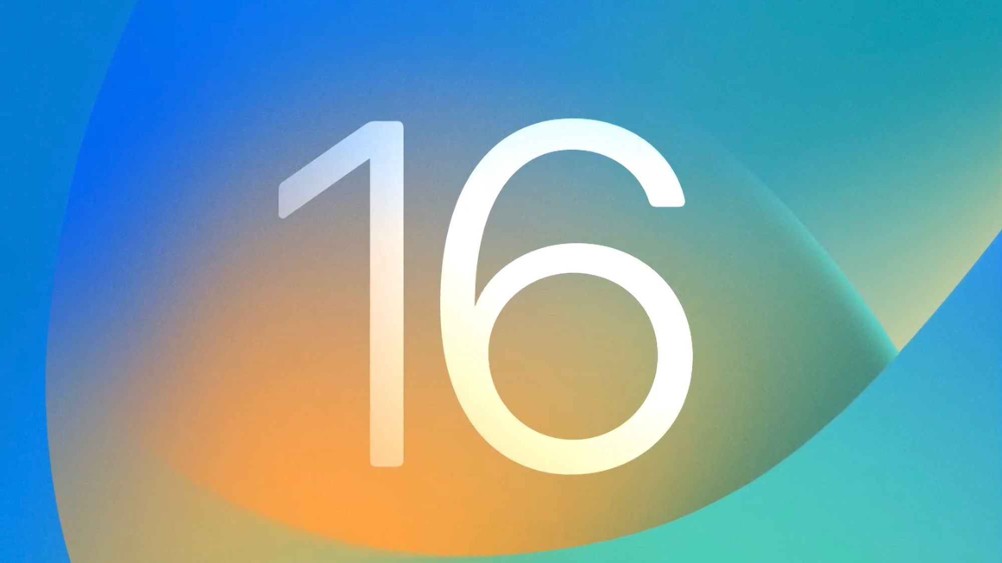 iOS 16 - Conhece as mais recentes novidades!