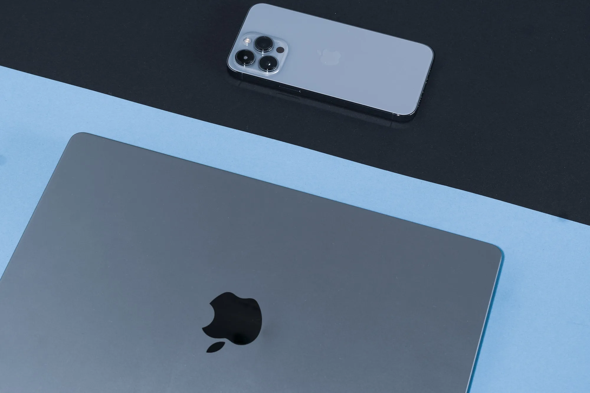 Apple lança pequenas atualizações dos seus softwares iOS, iPadOS e macOS