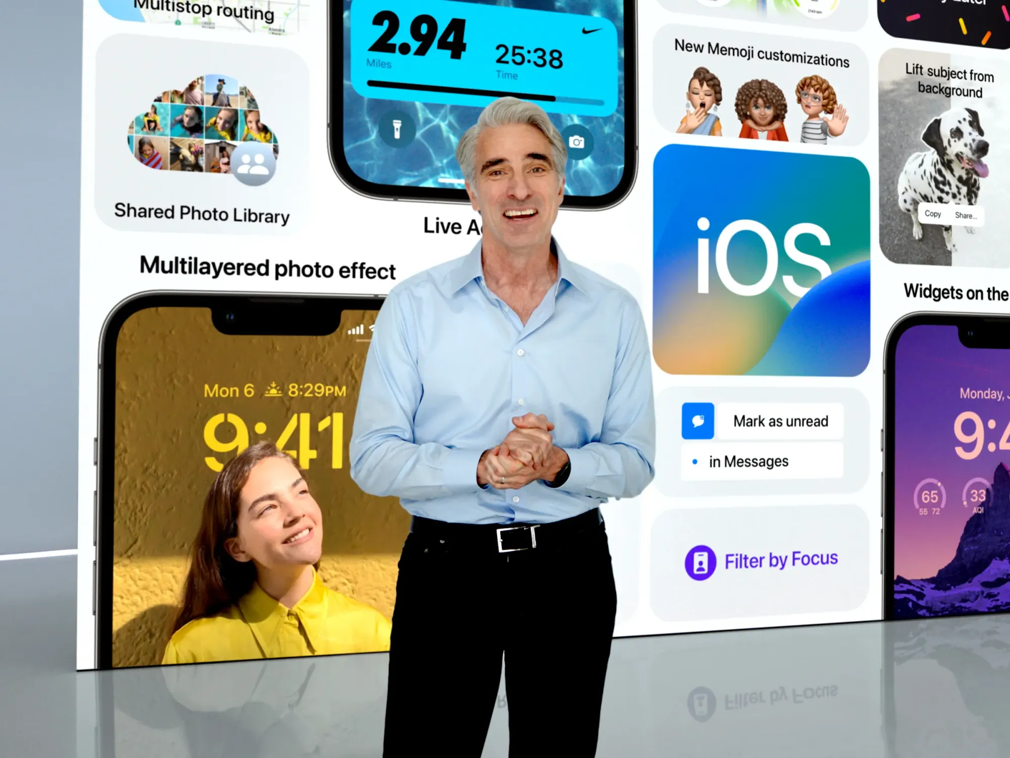 É hoje! Fica a saber a que horas o iOS 16 é lançado em Portugal