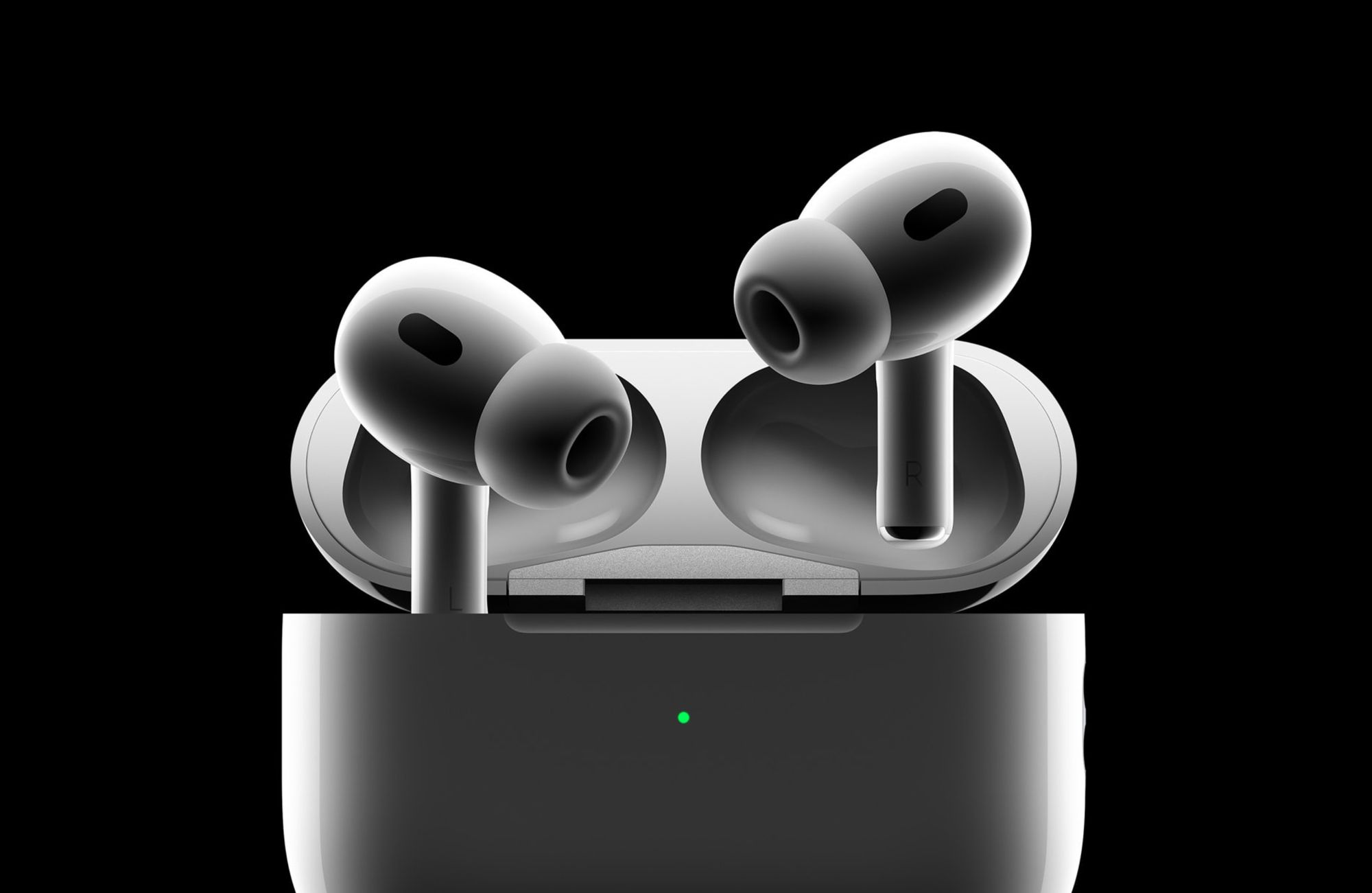 7 razões para comprares os novos AirPods Pro 2