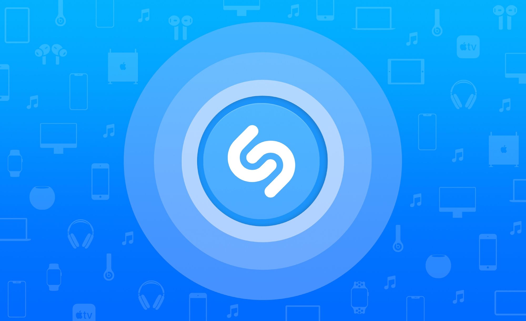 Shazam: identifica músicas de várias formas com o teu iPhone