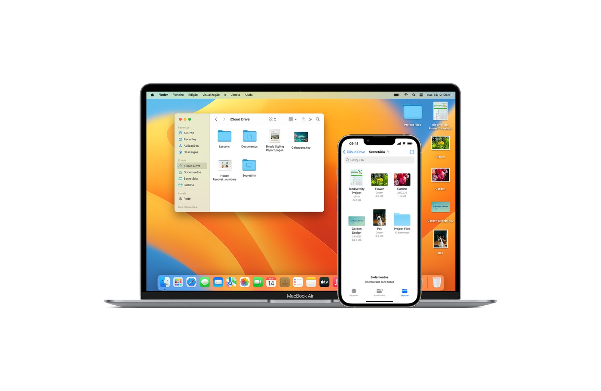 iCloud Drive: o que é e para que serve este serviço da Apple?