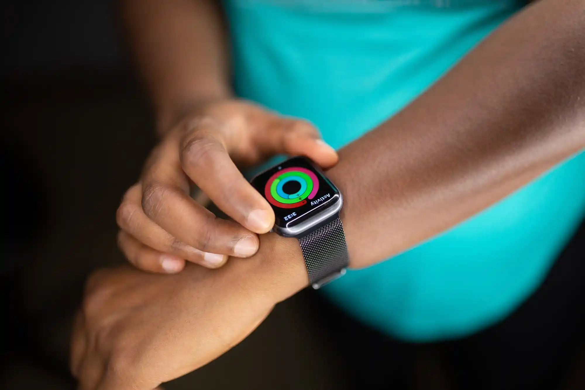 O watchOS 10 poderá mudar a forma como usamos o Apple watch