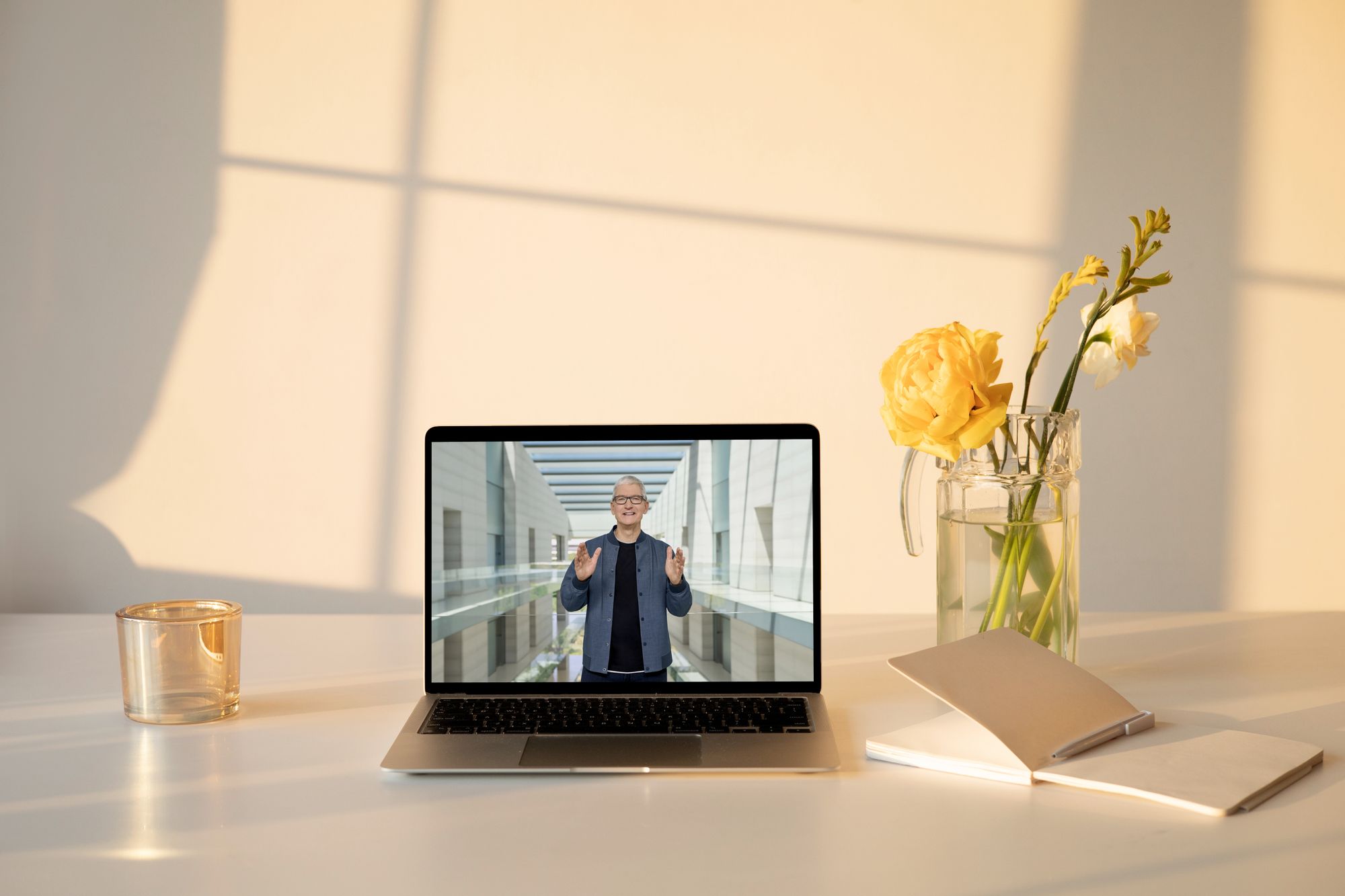 iOS 17, novo MacBook Air e o tão aguardado headset: o que esperar da WWDC 2023