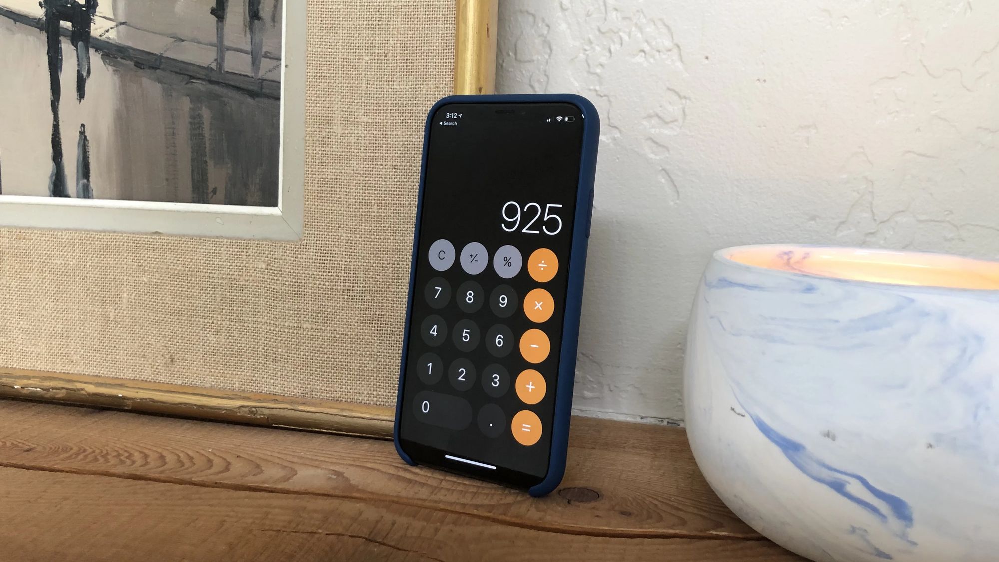 Torna-te num especialista da Calculadora do iPhone