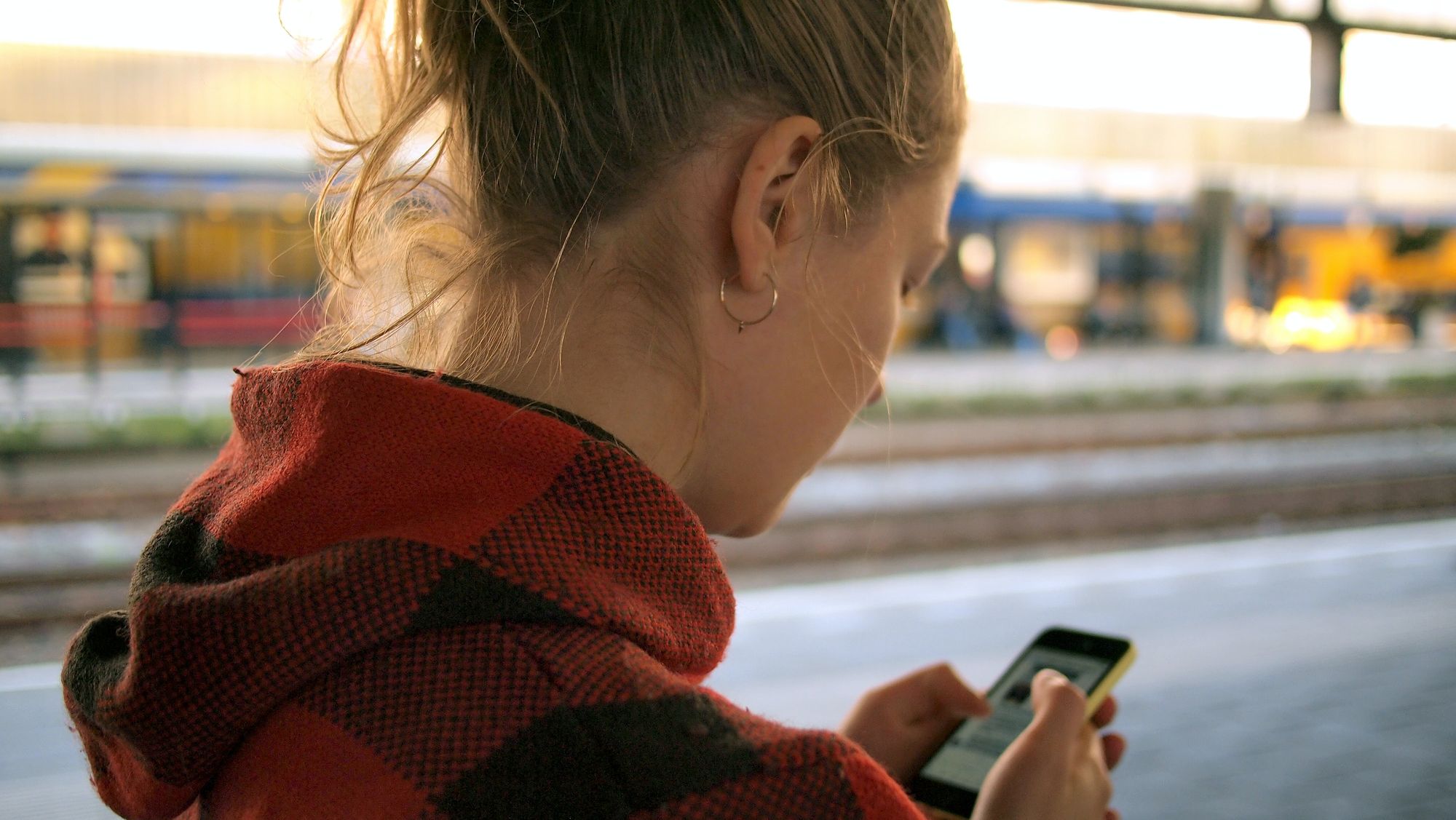 Coisas assustadoras que o smartphone sabe sobre ti