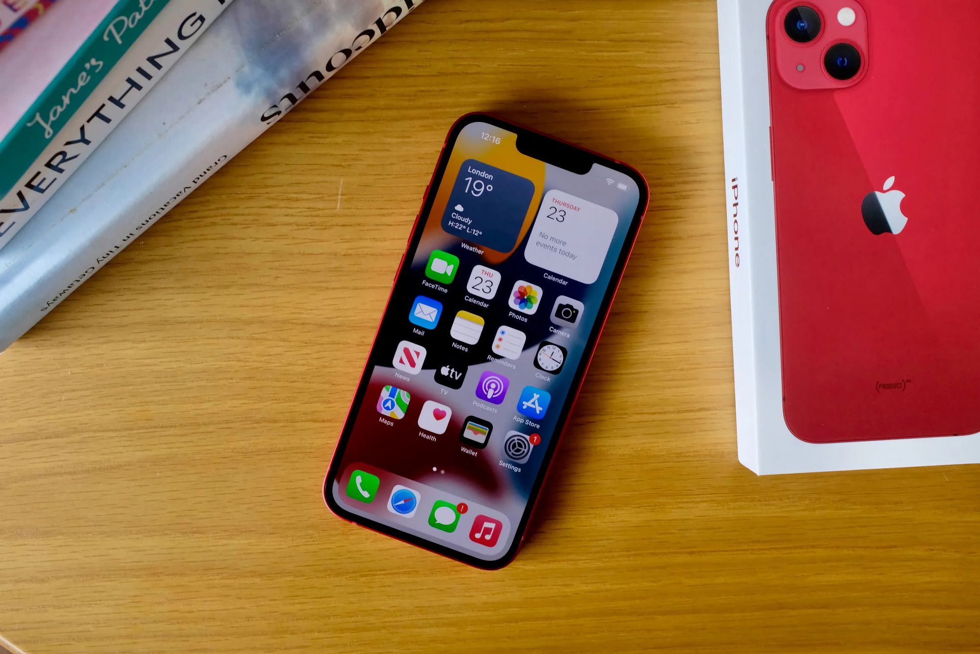 Aprende a configurar o teu novo iPhone