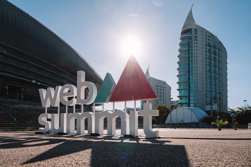 Web Summit 2023