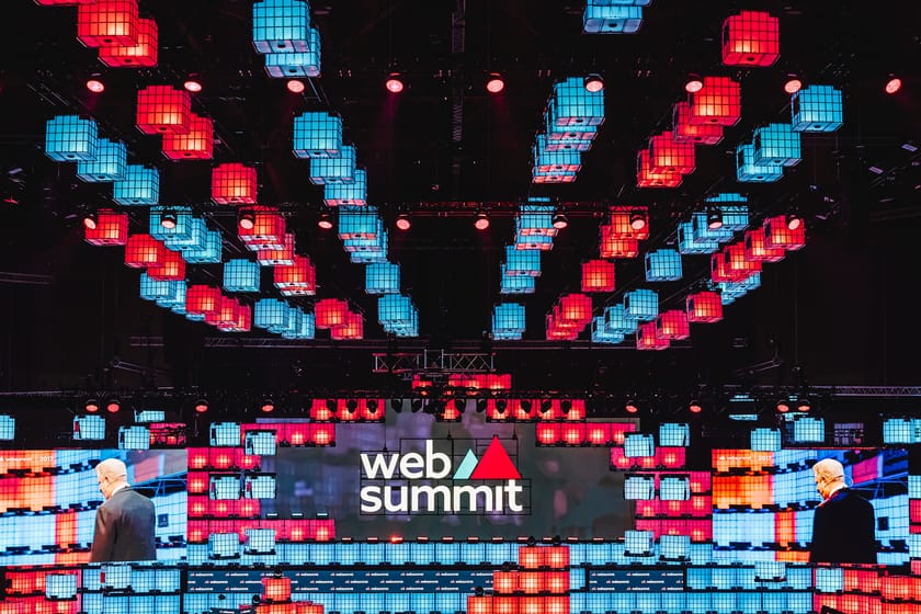 Web Summit 2024