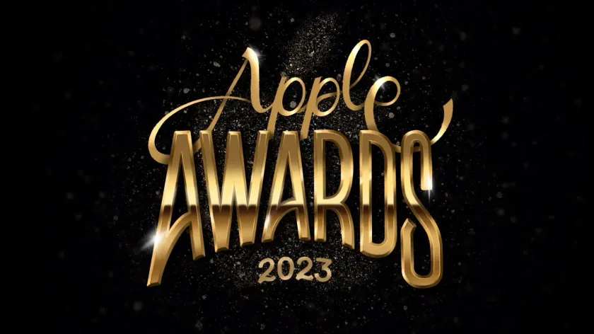 iFeed Apple Awards