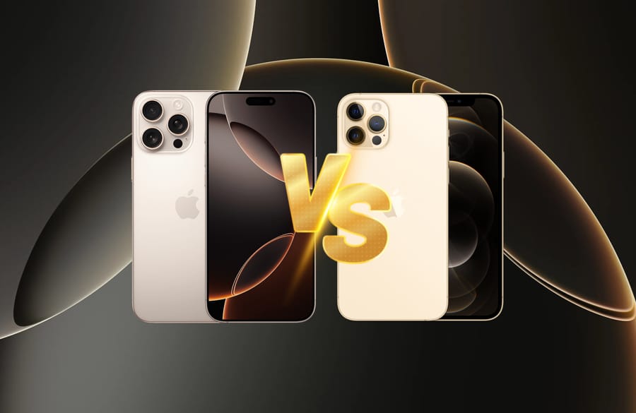 iPhone 16 vs iPhone 15 Fica a par das principais diferenças