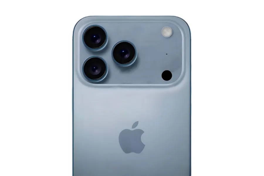 Apple iPhone 17 Pro pode estrear nova cor. Sabes qual?