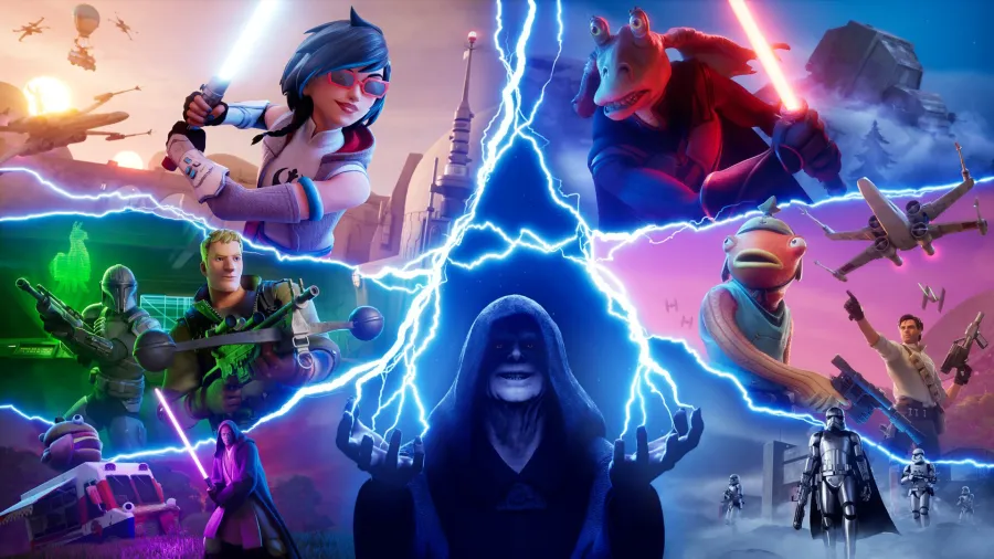Apple bloqueia o regresso de Fortnite ao iOS